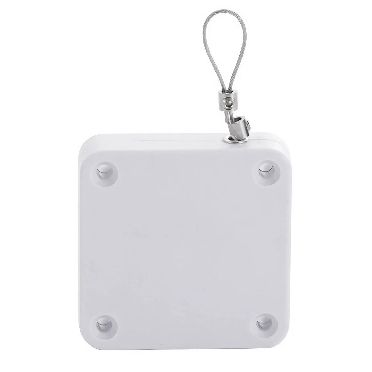 JJYY Punch Free door closer telescopic door device wooden door closed sliding door wire pull rope automatic door closing artifac
