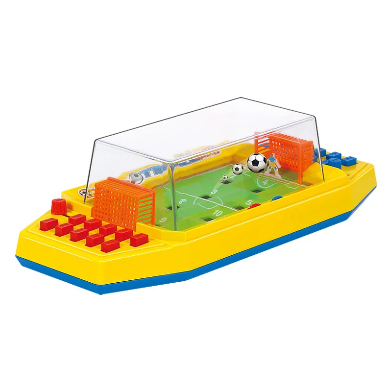 Basketball Football Shooting Games Desktop Family Party Playing Board Toys for Kid and Adult