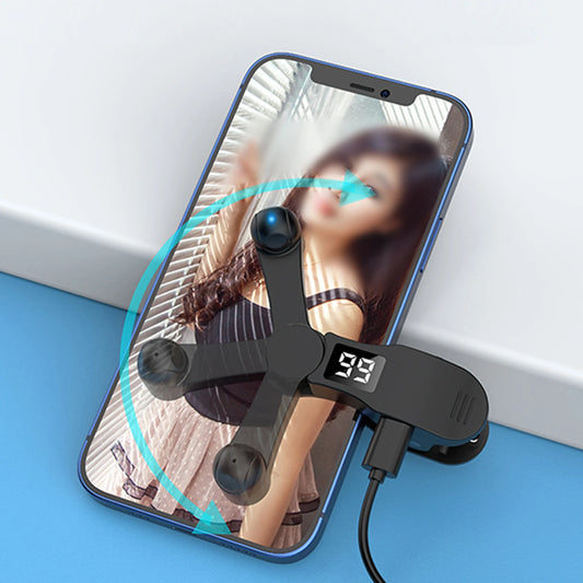 Screen Auto Clicker Simulated Finger Clicking For Smart Phone Apps Tik Tok Video Live Streaming Gadget Game Screen Touch Device