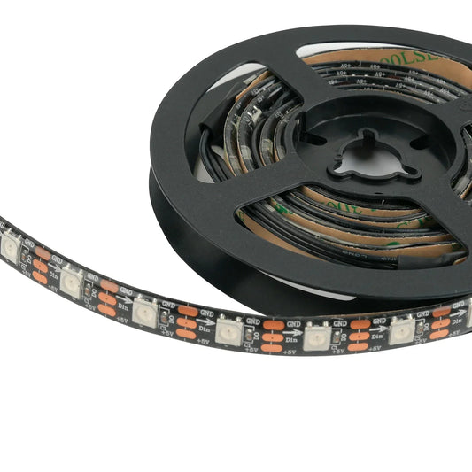 RGB Gaming Lights Strip Monitor Backlight LED Display Sync PC Atmosphere Screen APP Music Synchronization Decor Game Room Party