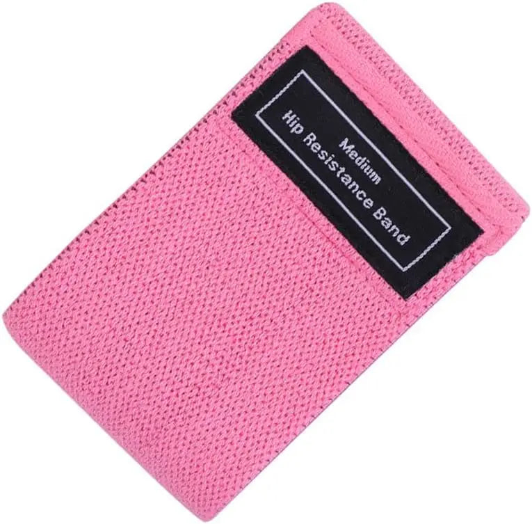 Resistance Bands, Exercise Workout Bands for Women and Men, 3 Set of Stretch Bands for Booty Legs, Pilates Flexbands