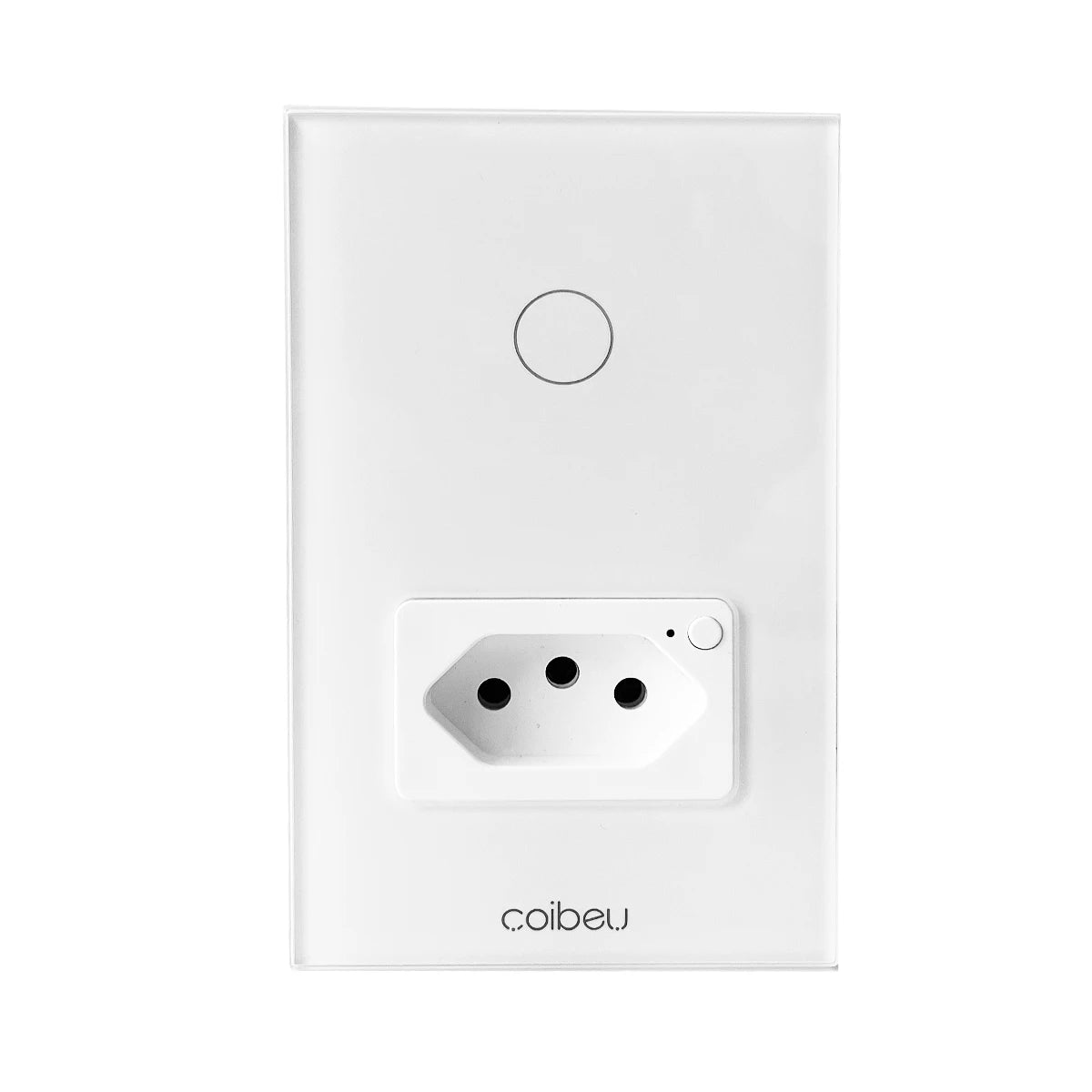 Zigbee, Smart Switch, Control, Smart Socket, Switch, Zigbee Switch, Socket Switch, Coibeu