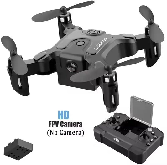 Mini V2 Drone 8k Professional Hd Dual Camera 5G FPV Air Pressure Wifi Remote Control Aircraft Obstacle Avoidance Aerial Drone