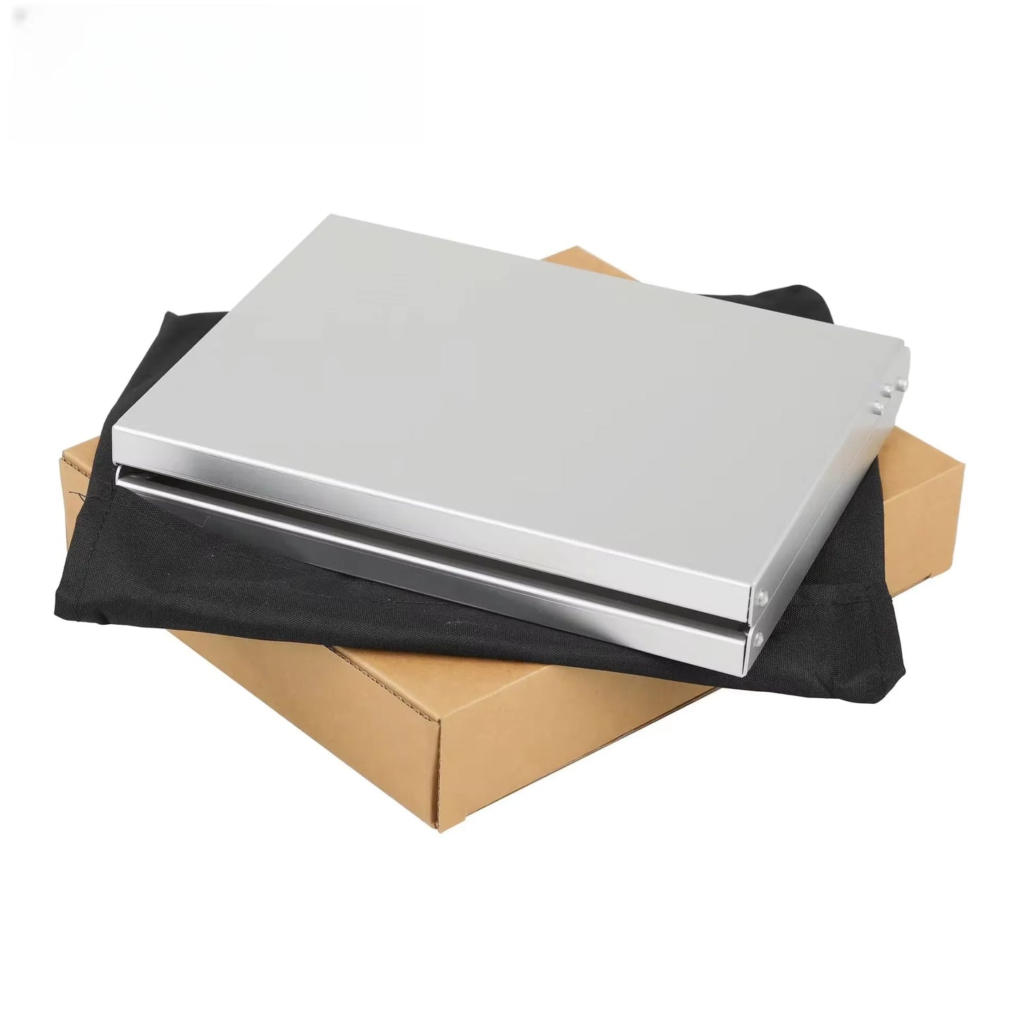 Travel Camping Folding Table Portable Camping Camping Table Aluminum Alloy Outdoor Camping Rolling Table Light Camping Equipment