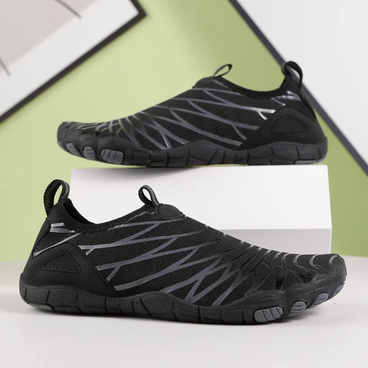 Diving Shoes Women Aqua Shoes Men Beach Swimming Water Sport Socks Barefoot Sneaker Fitness Dance Swim Surfing Snorkeling Shoes