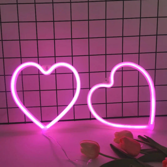 LED Night Light Neon Rainbow Cloud USB or Battery Love Pride Bedroom Living Room Wedding Party Decoration Birthday Gift lamp