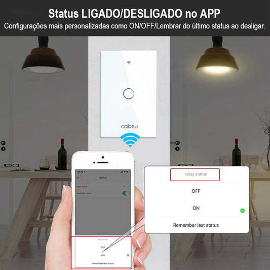 Zigbee, Smart Switch, Control, Smart Socket, Switch, Zigbee Switch, Socket Switch, Coibeu