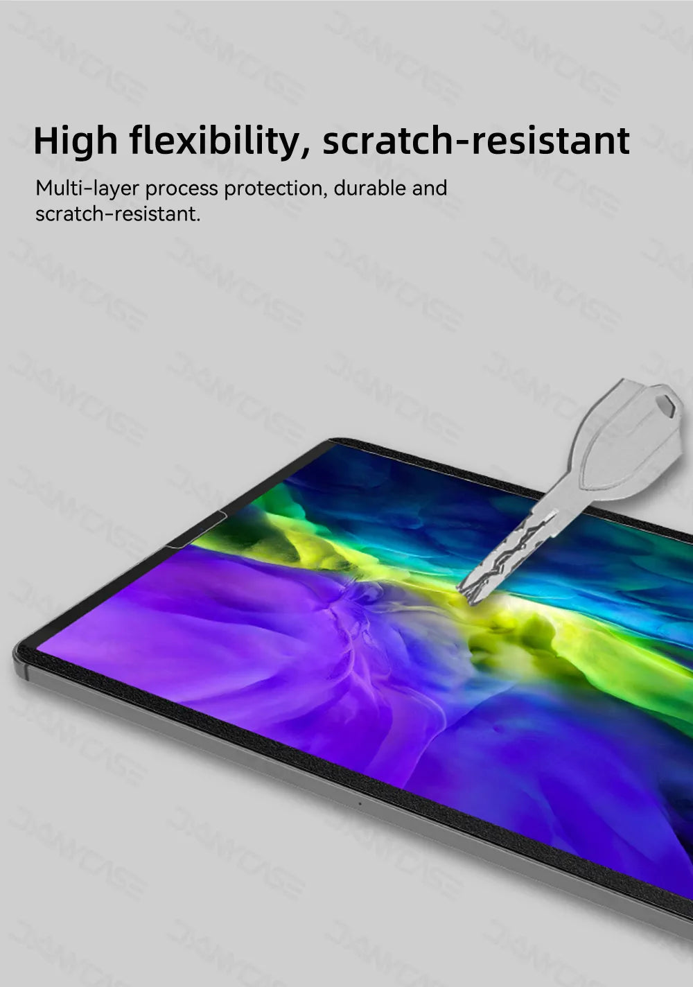 2025 For iPad Air 11 13 M2 Pro 11 13 M4 Magnetic Paper Feel Film for 10th 9.7 5 6th 10.5 10.2 7 8 9th mini 45 6 Screen Protector