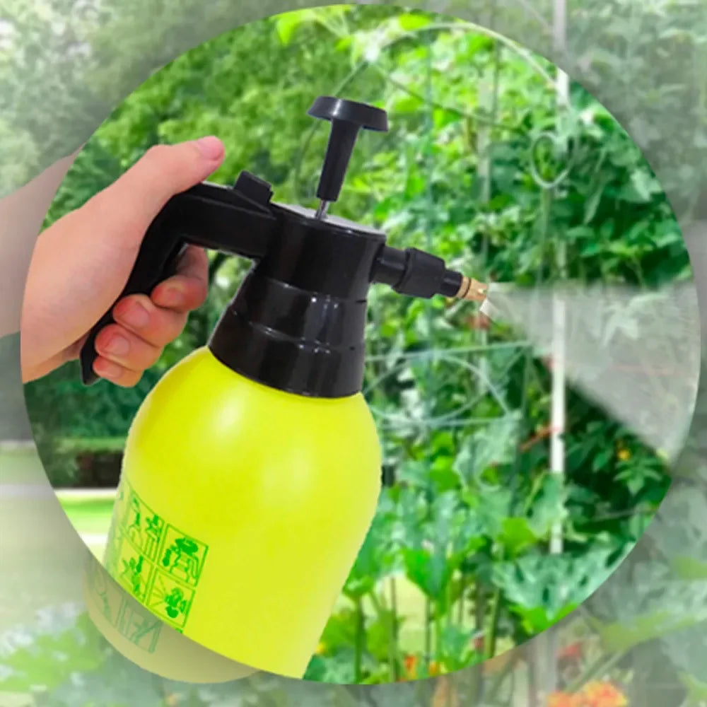 Accumulated Pressure 2 Liters Sprayer Manual Sprayer