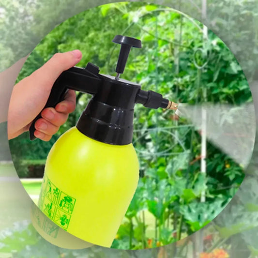 Accumulated Pressure 2 Liters Sprayer Manual Sprayer