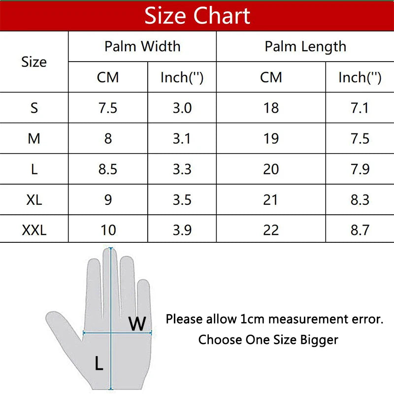 Summer Motorcycle Sport Gloves Fishing Light Breathable Camping Cycling Nonslip Fingerless Sport Women Men's Gloves