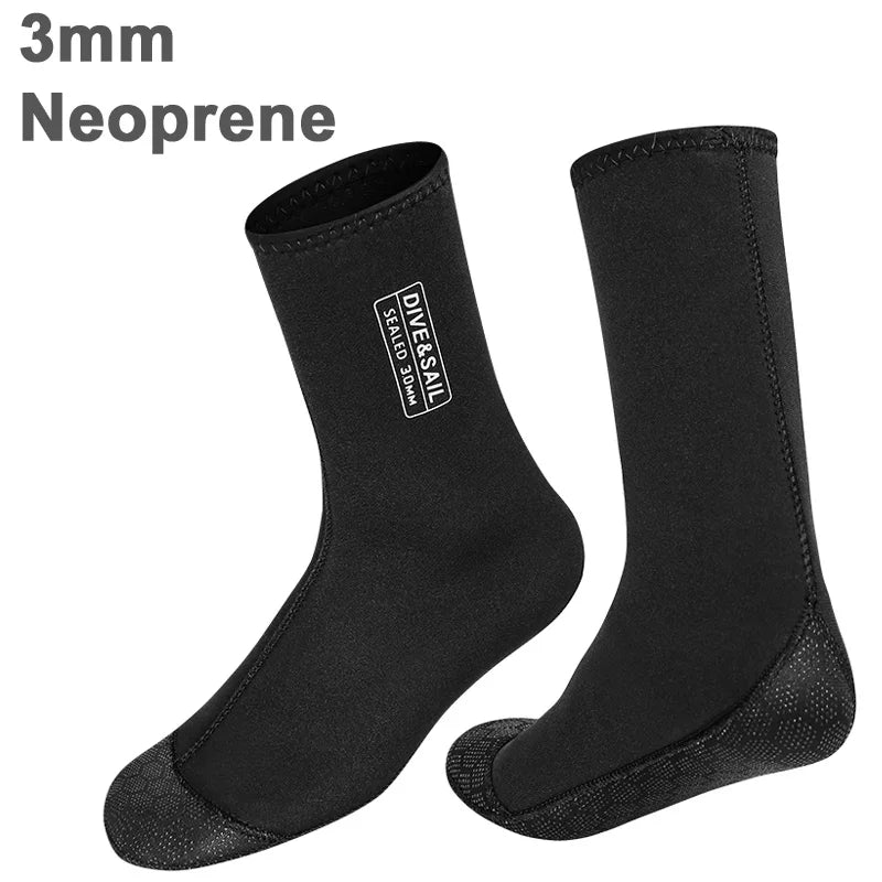 Diving Gloves Small Wetsuit 3mm 5mm Neoprene Scuba Water Gloves Women Youth Men Swimming Surfing for Cold Water Sports Scuba