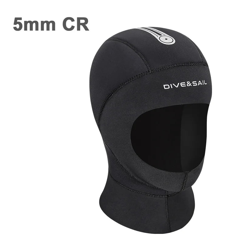 Diving Gloves Small Wetsuit 3mm 5mm Neoprene Scuba Water Gloves Women Youth Men Swimming Surfing for Cold Water Sports Scuba