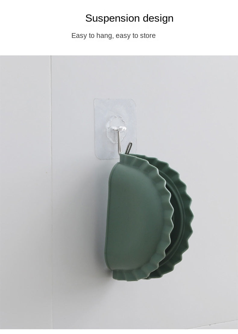 Silicone Heat Resistant Gloves Clips Dish Hold Anti-slip Oven Glove Mitts BBQ Tray Pot Dish Bowl Holder Kitchen Accessories