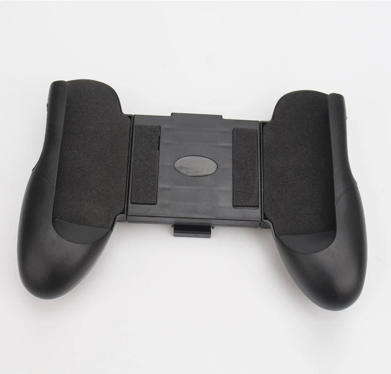 Portable Gamepad For PUBG Mobile Gaming Controller Extended Handle Holder Game Grip For iPhone Android Smartphones 4.5-6' Inch