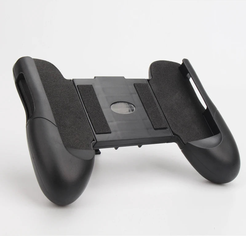 Portable Gamepad For PUBG Mobile Gaming Controller Extended Handle Holder Game Grip For iPhone Android Smartphones 4.5-6' Inch