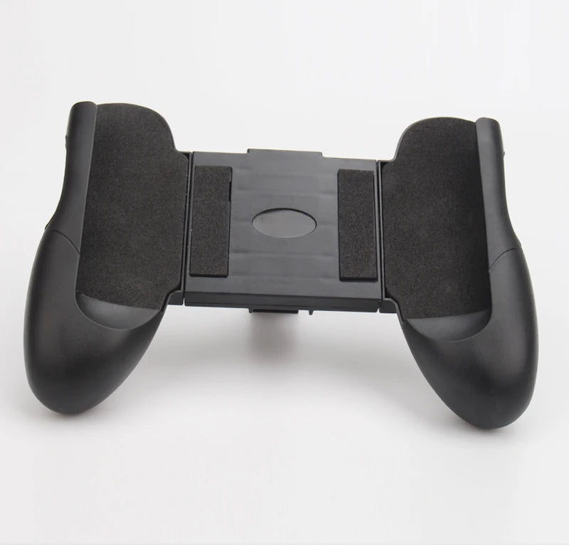 Portable Gamepad For PUBG Mobile Gaming Controller Extended Handle Holder Game Grip For iPhone Android Smartphones 4.5-6' Inch