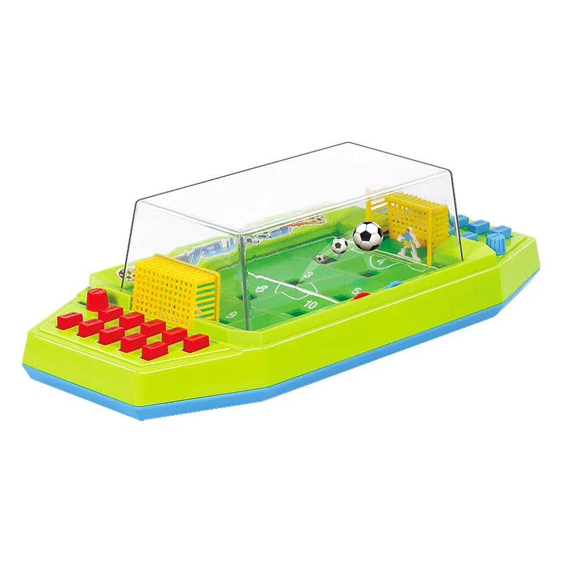 Basketball Football Shooting Games Desktop Family Party Playing Board Toys for Kid and Adult
