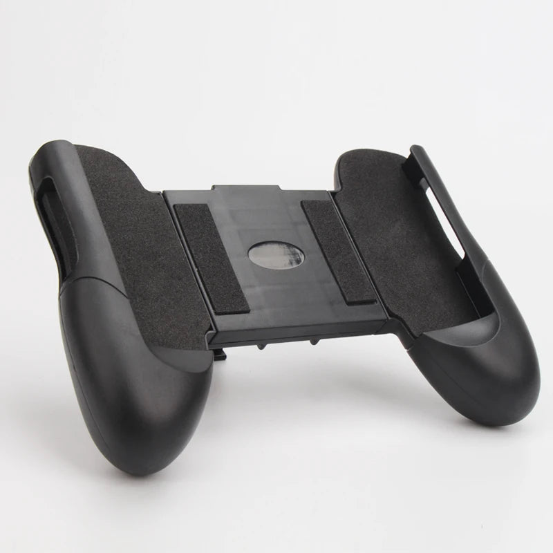 Portable Gamepad For PUBG Mobile Gaming Controller Extended Handle Holder Game Grip For iPhone Android Smartphones 4.5-6' Inch