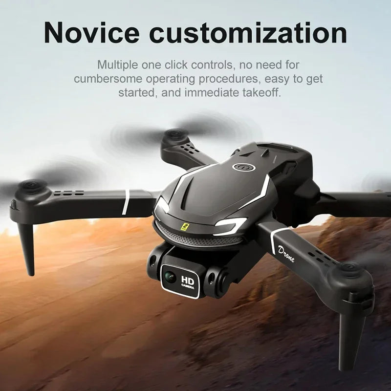 HD Mini V88 Drone 8K 5G GPS Professional Aerial Photography Remote Control Aircraft HD Dual Camera Quadcopter Toy UAV