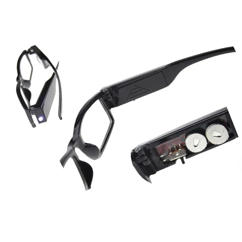 Reading Glasses  LED Presbyopic Glasses  Reading Newspaper Lighting Magnifying Glasses  Elderly Presbyopic Glasses +1.0 To +4.0