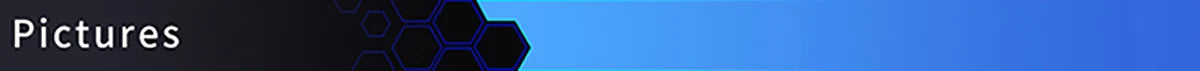 RGB Wireless Bluetooth Keyboard Full Size Multi-Purpose Rechargeable Keyboard Backlight Gaming Keyboard for Tablet PC