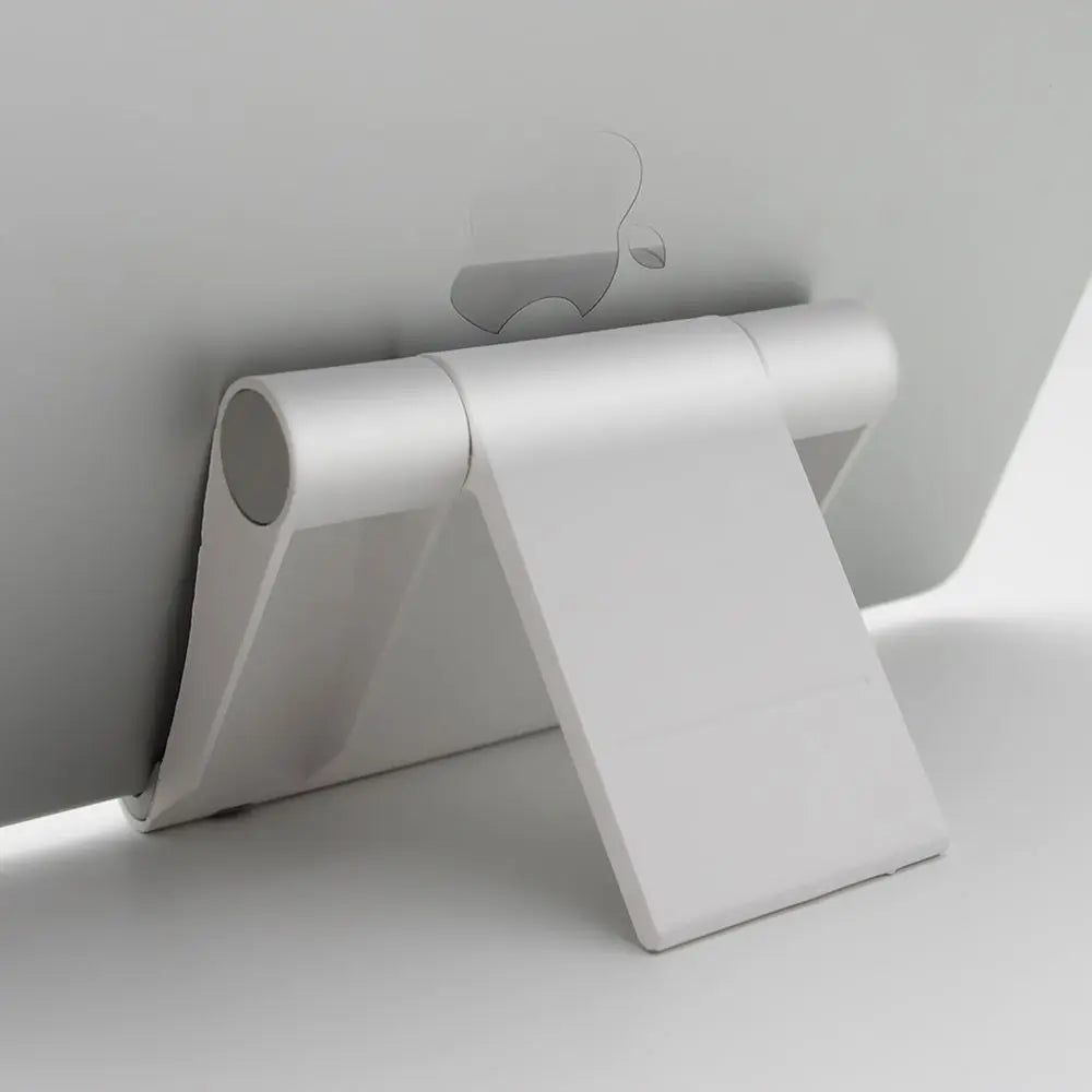 Portable Universal Tablet Holder For iPad For iPhone Holder Tablet Stand Mount Adjustable Desk Support Flexible Phone Stand