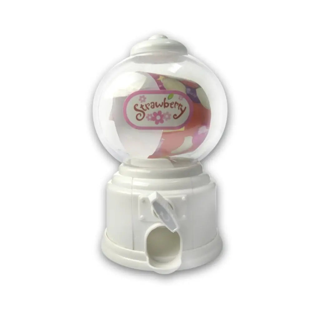Sweets Candy Machine Cute 8 Colors Bank Deposit Box High Quality Plastic Money Saving Bank Dispenser Candy Dispenser Lovers Gift