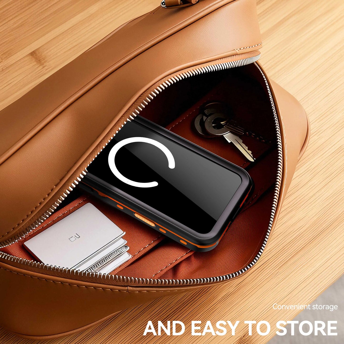 New Hot Sale 360° Shockproof and Dustproof IP68 Professional Waterproof Phone Case for iPhone 17 Pro Max / 17 Pro / 17 Air / 17