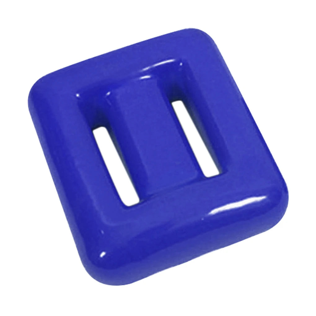 Diving Weight Non-slip Professional Safe Snorkeling Counterweight Underwater Swimming Sporting Gadgets Quick Release Duikgewicht