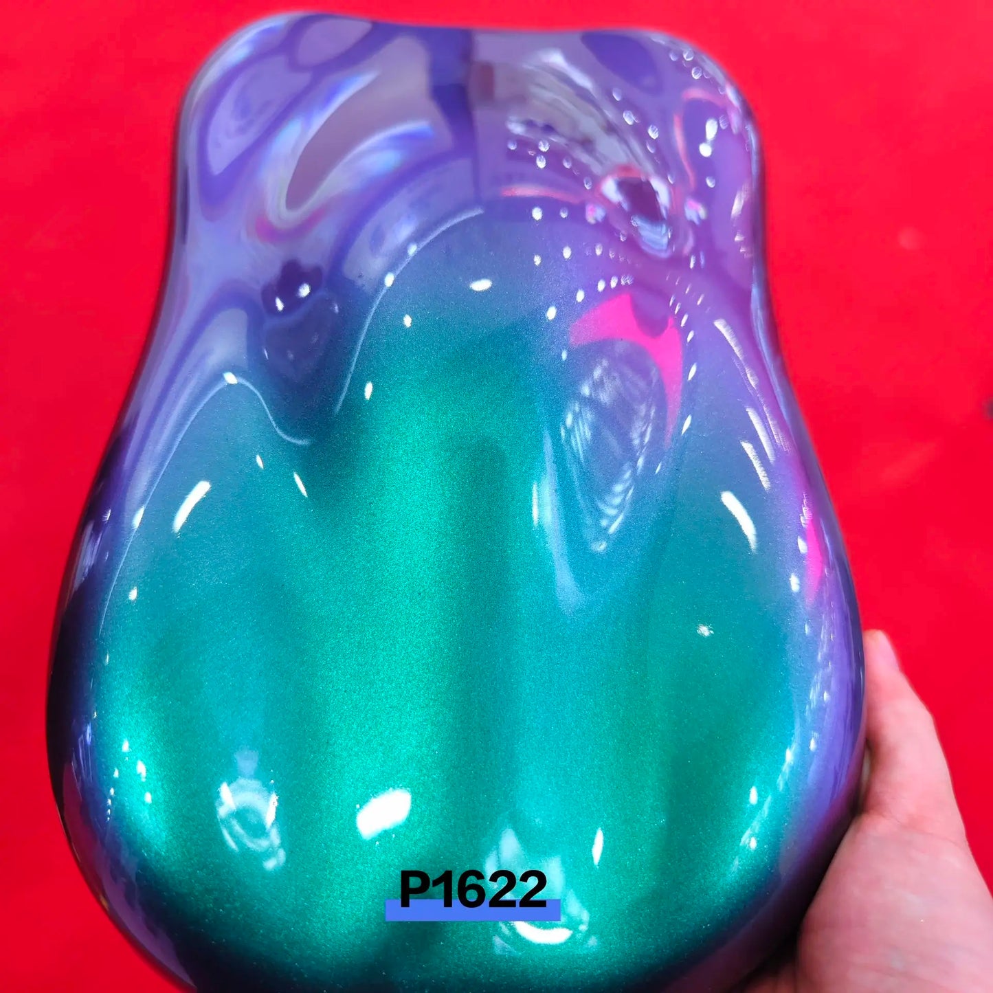 1g Super Color Changing Effect Hypershift Colorshift Pigment Optical Chameleon Pigment for Car Automotive Paint