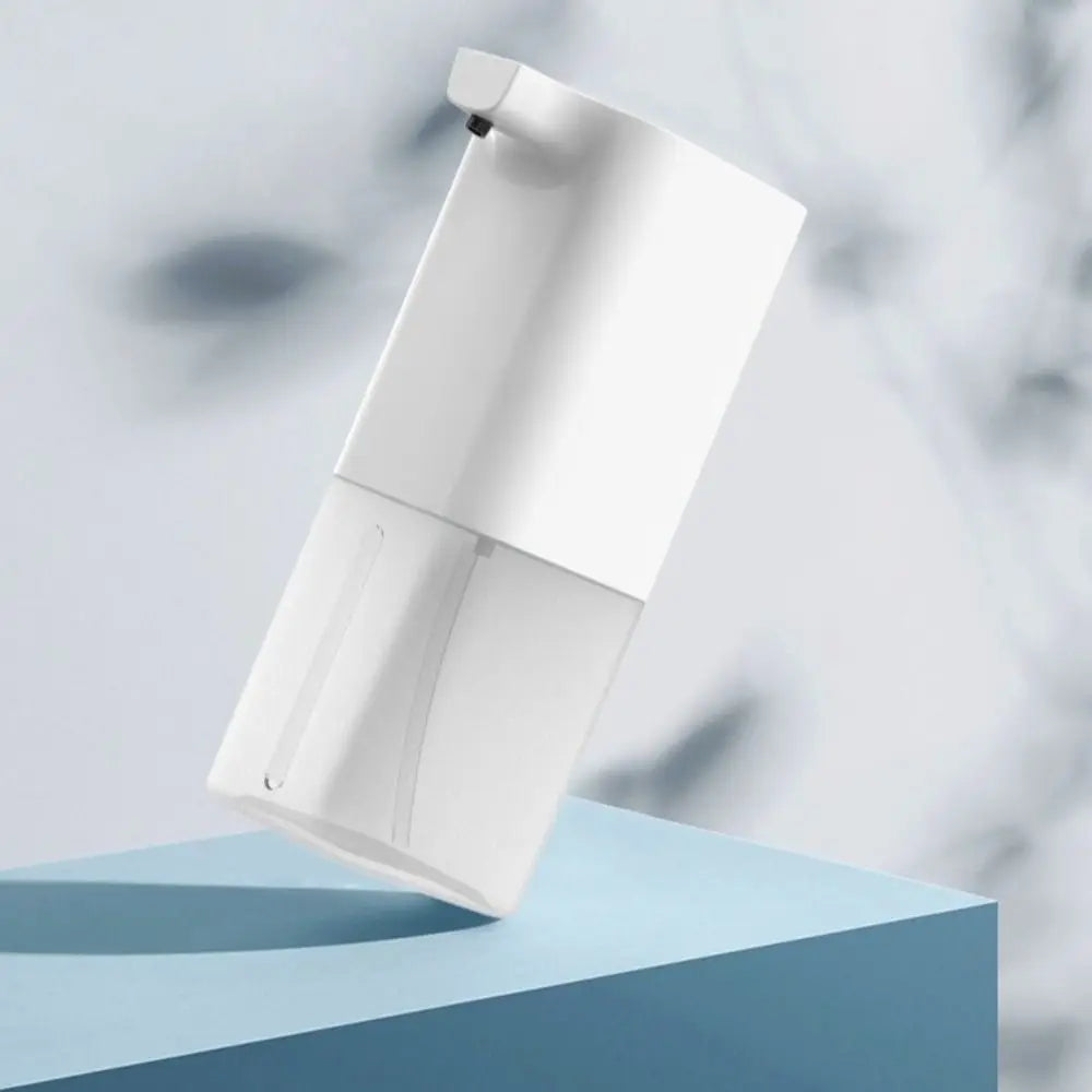 Touchless Operation Sensor Soap Dispenser Smart Sensor Automatic Hand Soap Dispenser Silent Operation Hand Sanitizer Dispenser