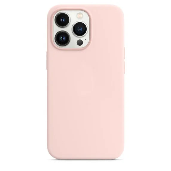 Liquid silicone case for iPhone 17 16 14 12 13 15 Pro Max cases for iPhone16 Pro 13 14 11 15 Pro 17 ProMax 16 Plus Soft Cover