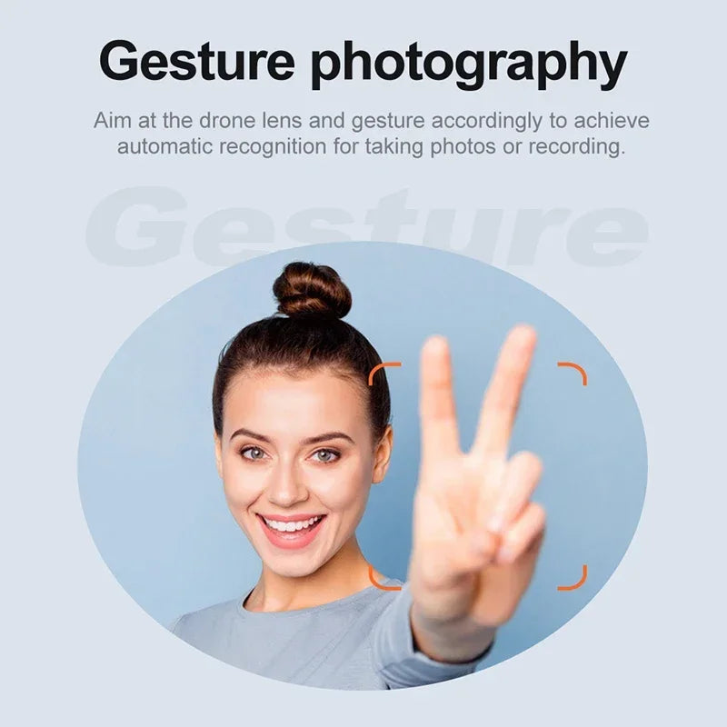 HD Mini V88 Drone 8K 5G GPS Professional Aerial Photography Remote Control Aircraft HD Dual Camera Quadcopter Toy UAV