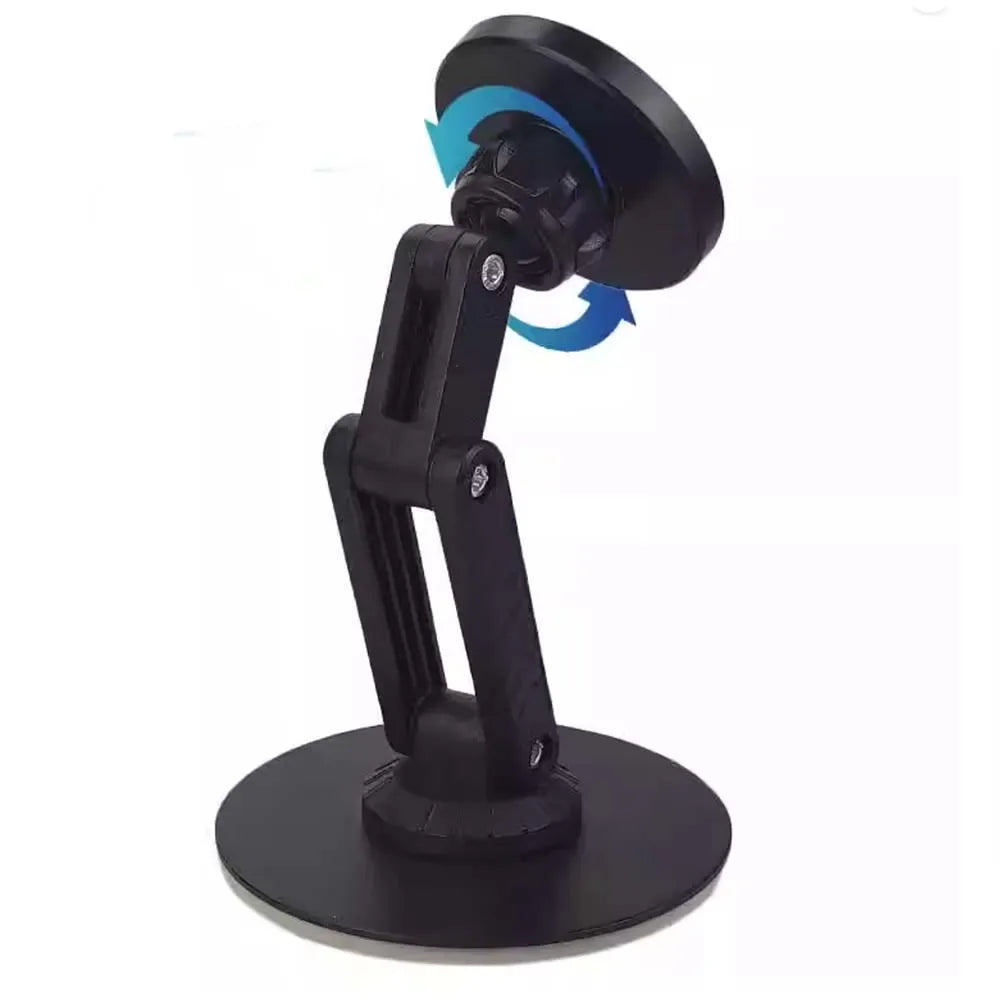 Magnetic Tenting Custom Gaming Accessories Detachable Bracket Adjustable Height and 360-degree for Split Keyboard Phone Tablets