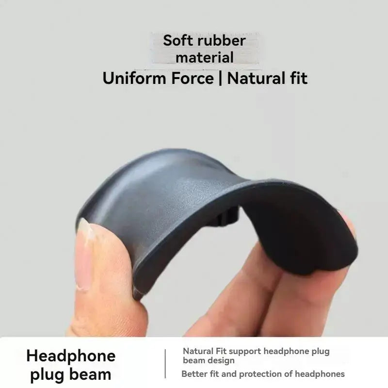 Universal Portable Gaming Desktop Headphone Support Holder Headset Holder Stable Stand Earphone Accessorise Headset Display Rack