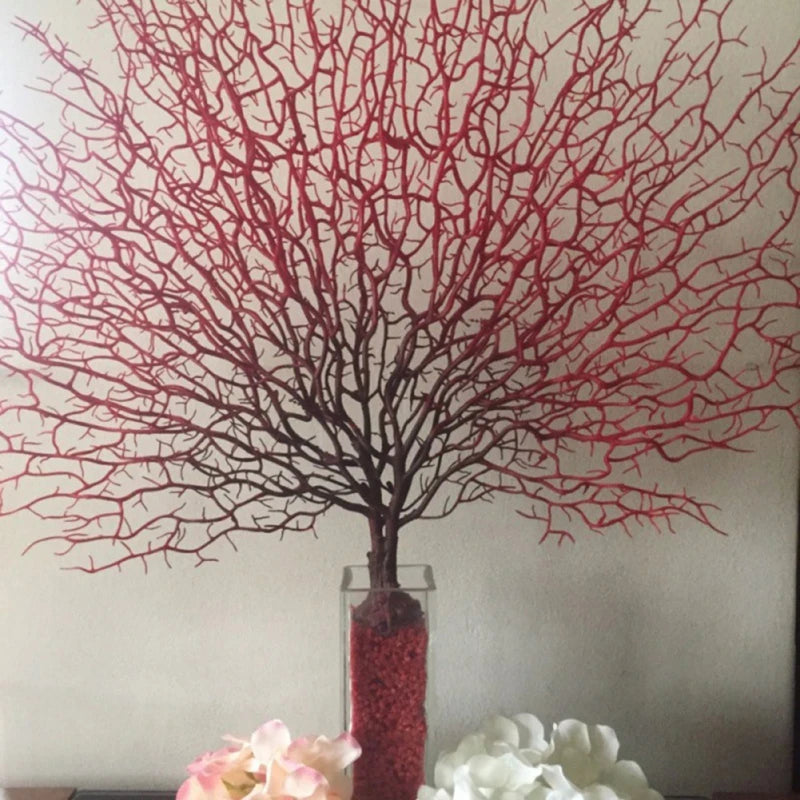 Valentines Day Ornament Easy To Clean Realistic Lifelike Artificial Plant Party Decor Home Decoration Festival Supply