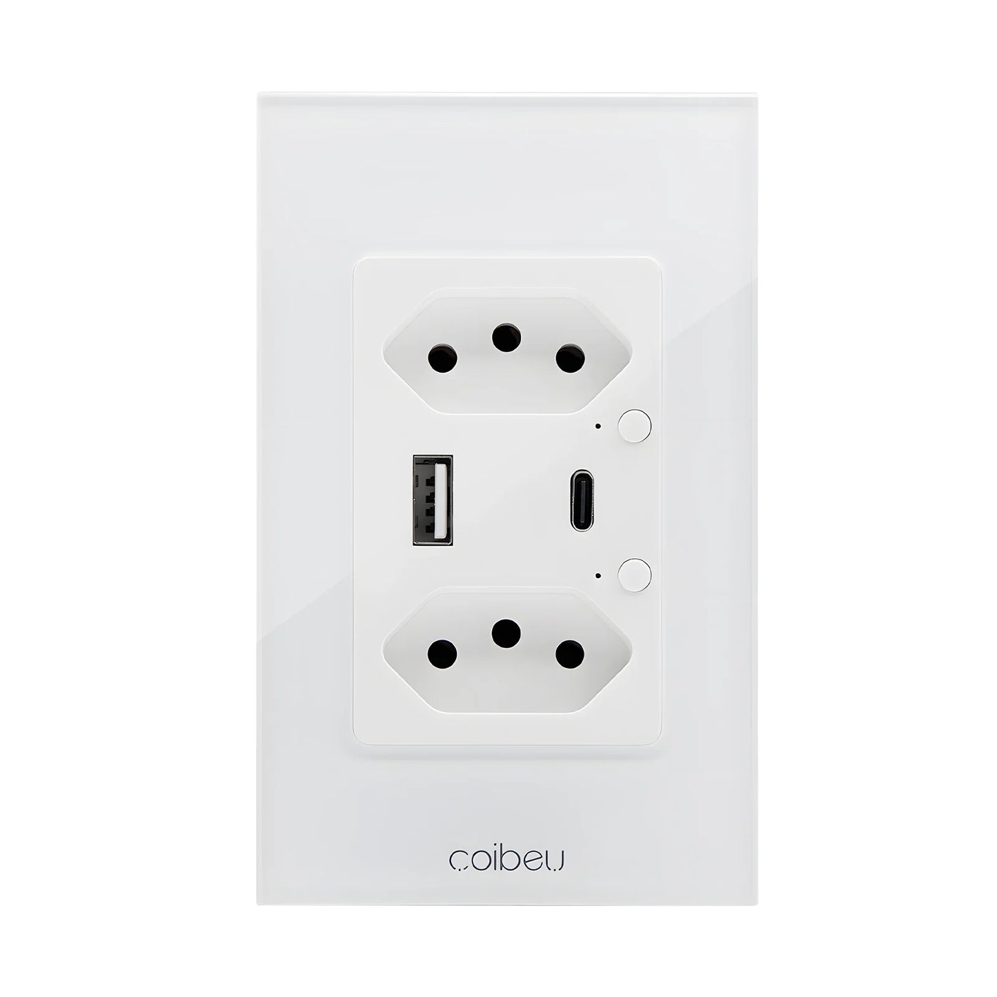 Zigbee, Smart Switch, Control, Smart Socket, Switch, Zigbee Switch, Socket Switch, Coibeu
