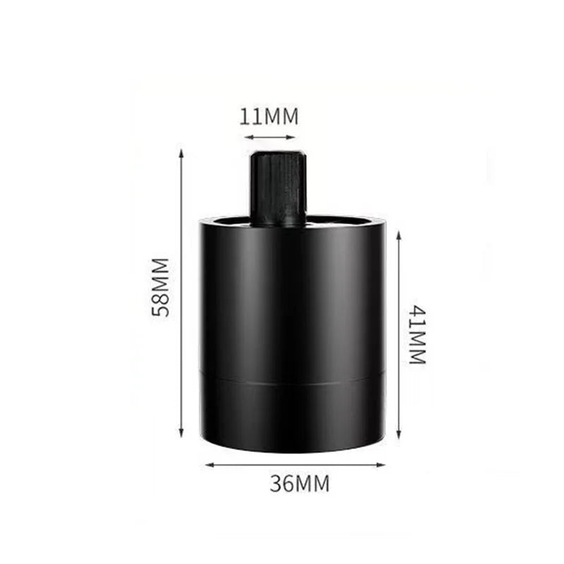 Water Leak Detector Multi-functional Sound Detector For Pipe Water Leak Suitable for leak detection of various construction pipe
