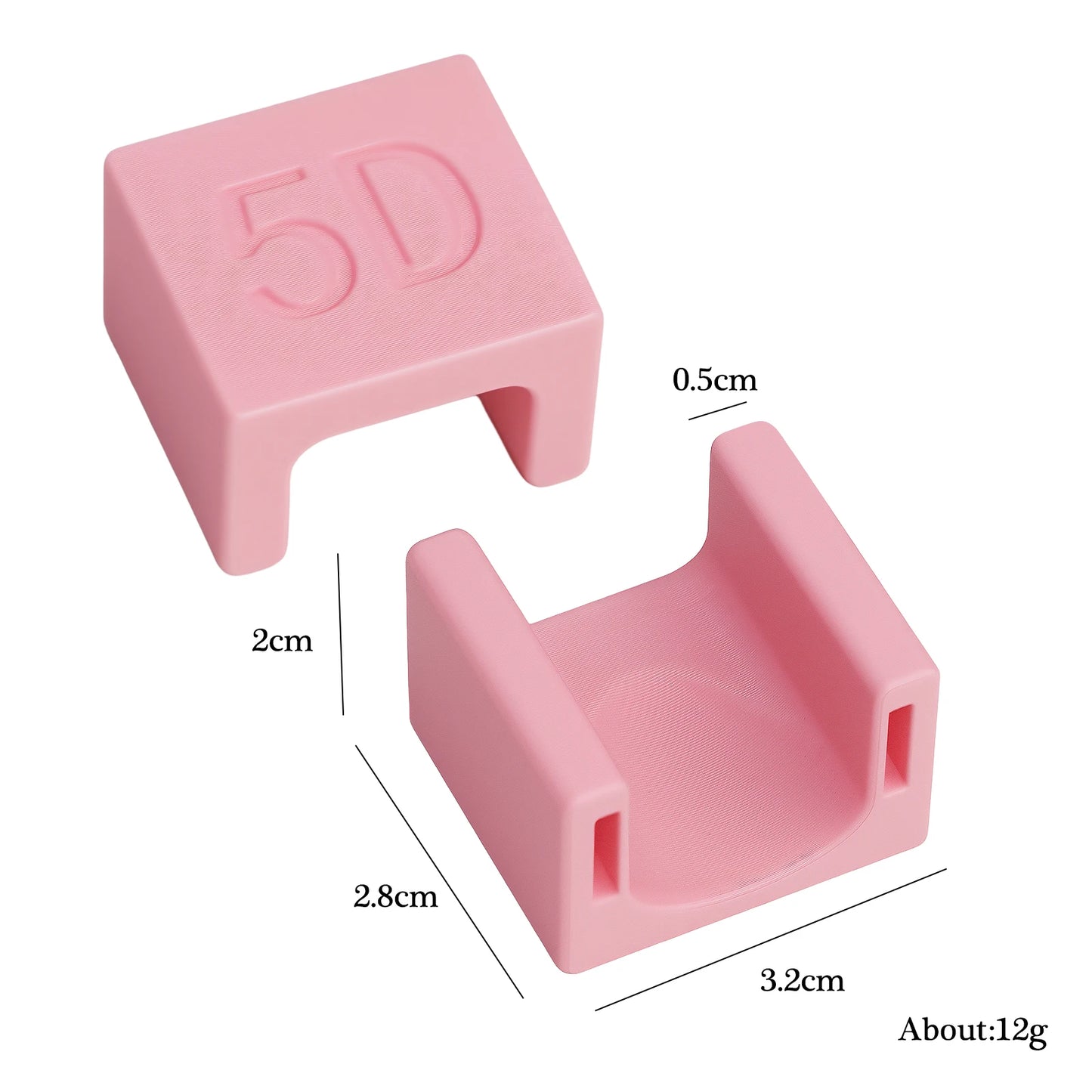 5/6 IN 1 Multi-function Cat Eye Magnetic Stick Nail Magnet Board For Nail Gel Polish Line Strip Effect Magic Nail Art Tools