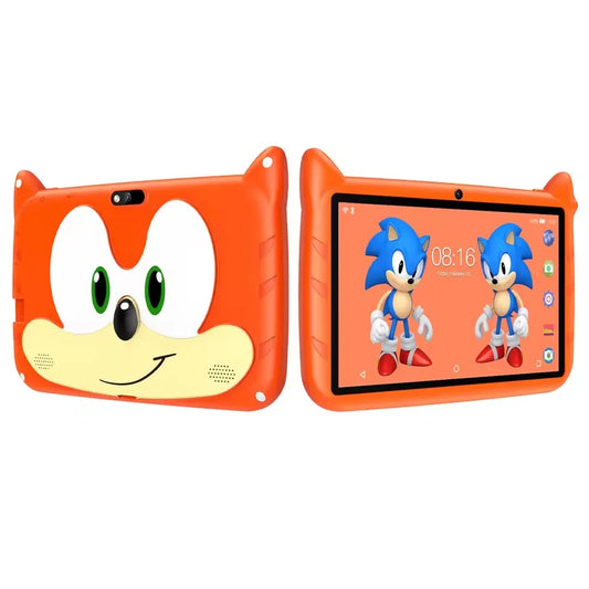 7 Inch Kids Tablet Education Tablet for Children with high quality