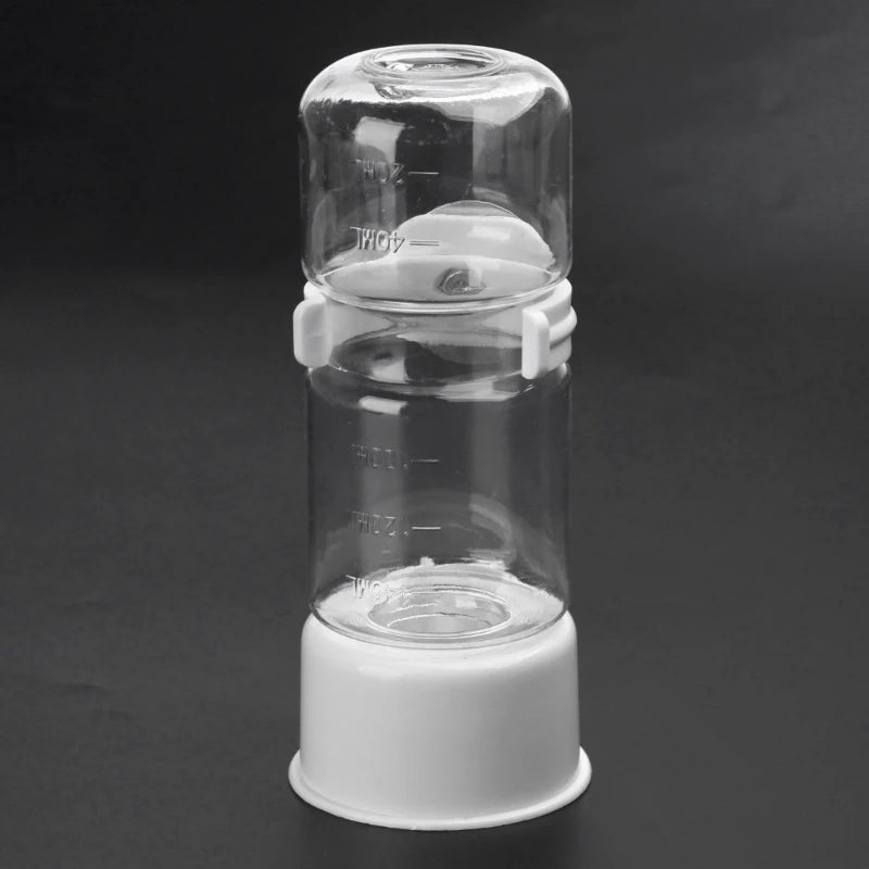 Bird Water Feeders Automatic Parrot Automatic Feeder Drinker Water Dispenser Dropshipping