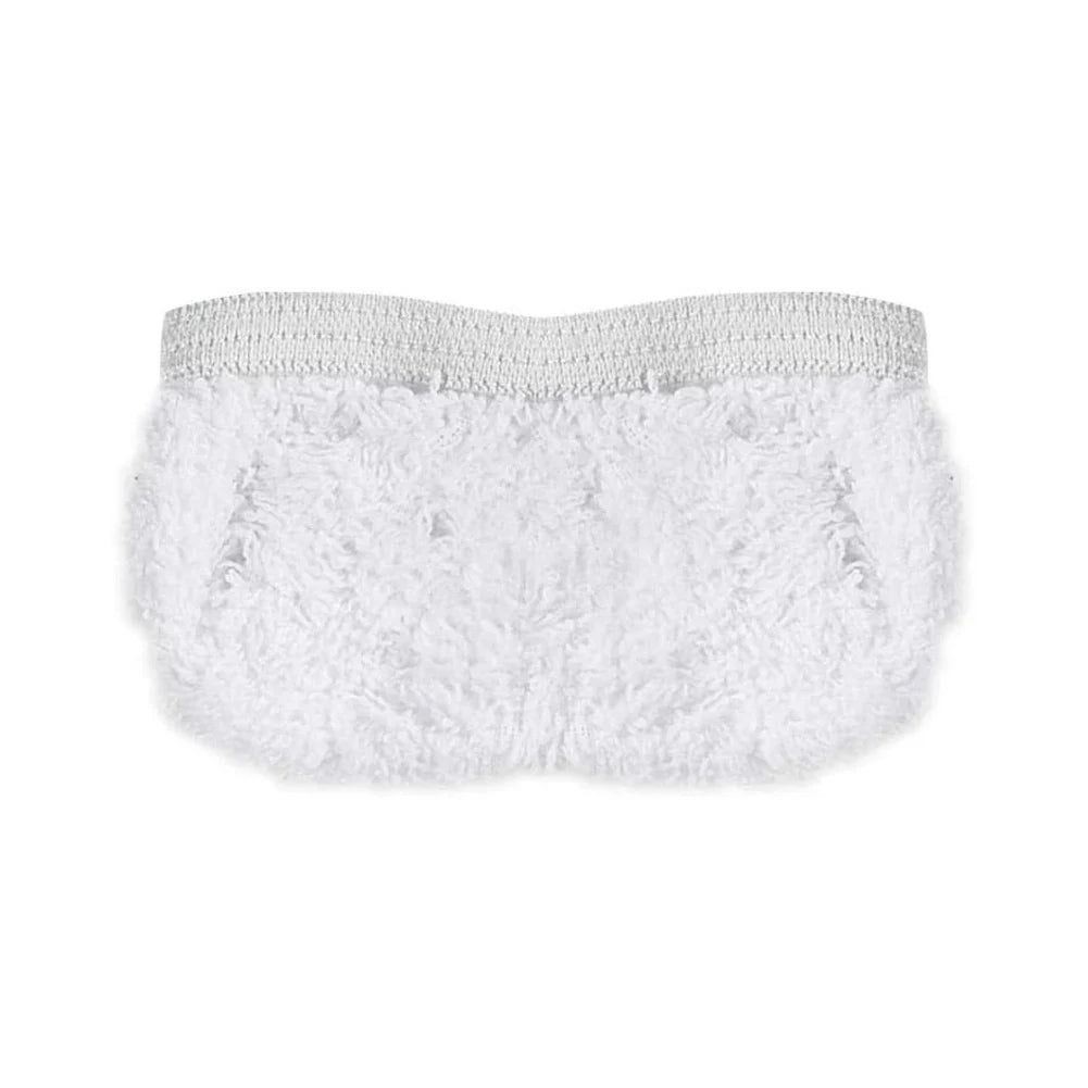 6pcs Mop Cloth For And For Handy And 100 Steam Cleaners Household Appliances Accessories