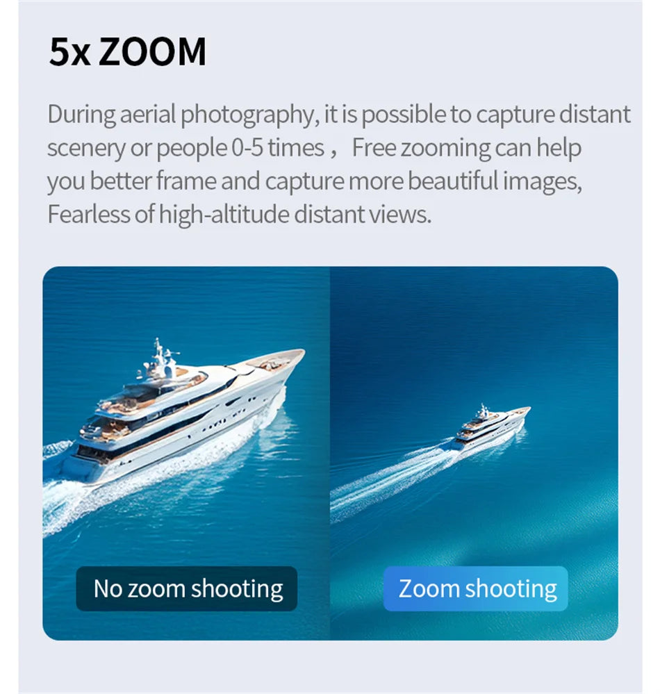 2026 New K100 MINI Drone 8K GPS Professional HD Aerial Photography Remote Control Aircraft HD Dual Camera Quadcopter child Gift