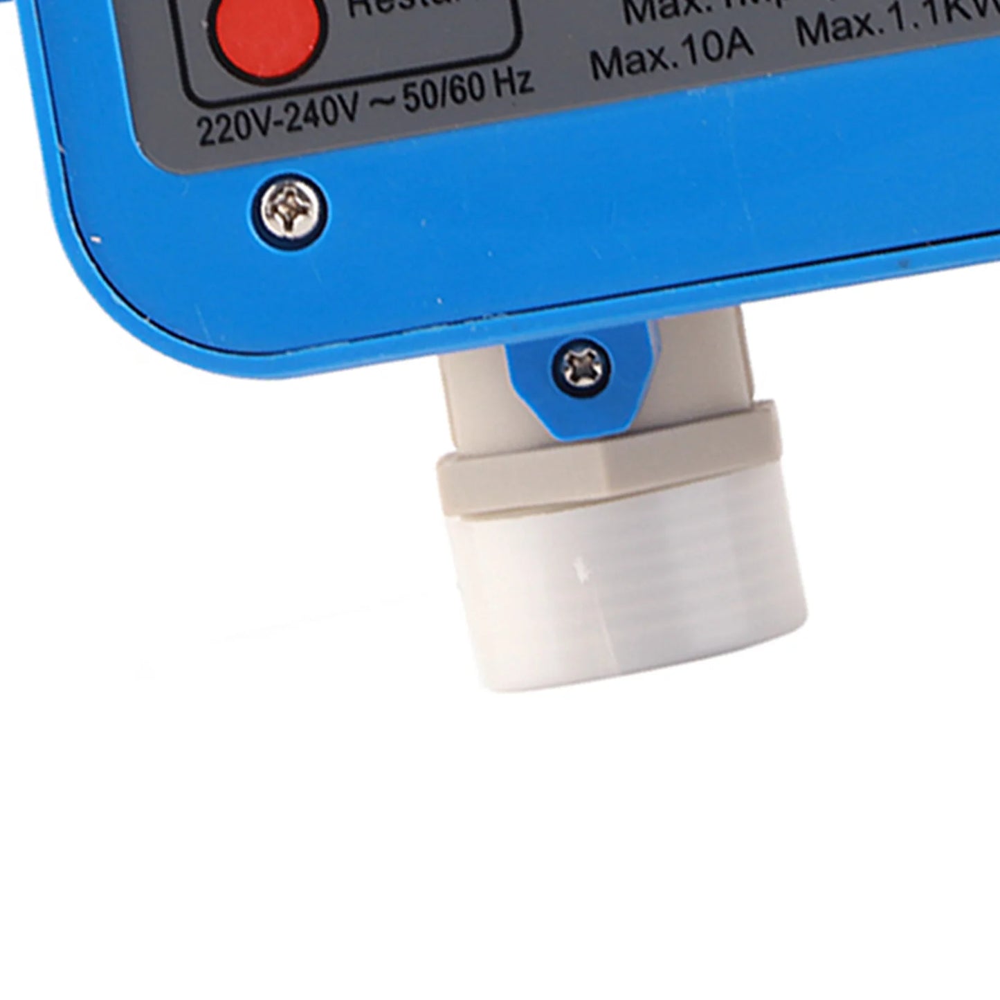 Automatic Pump Controller Automatic  Pressure Controller Auto Control Unit Electronic   Controller