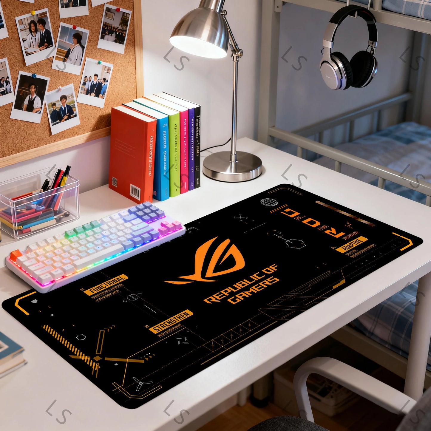 Gaming mats large Extended pad Mouse pad Gamer PC Computer Keyboard mousepad XXL Desk mat offices interior accessories rug