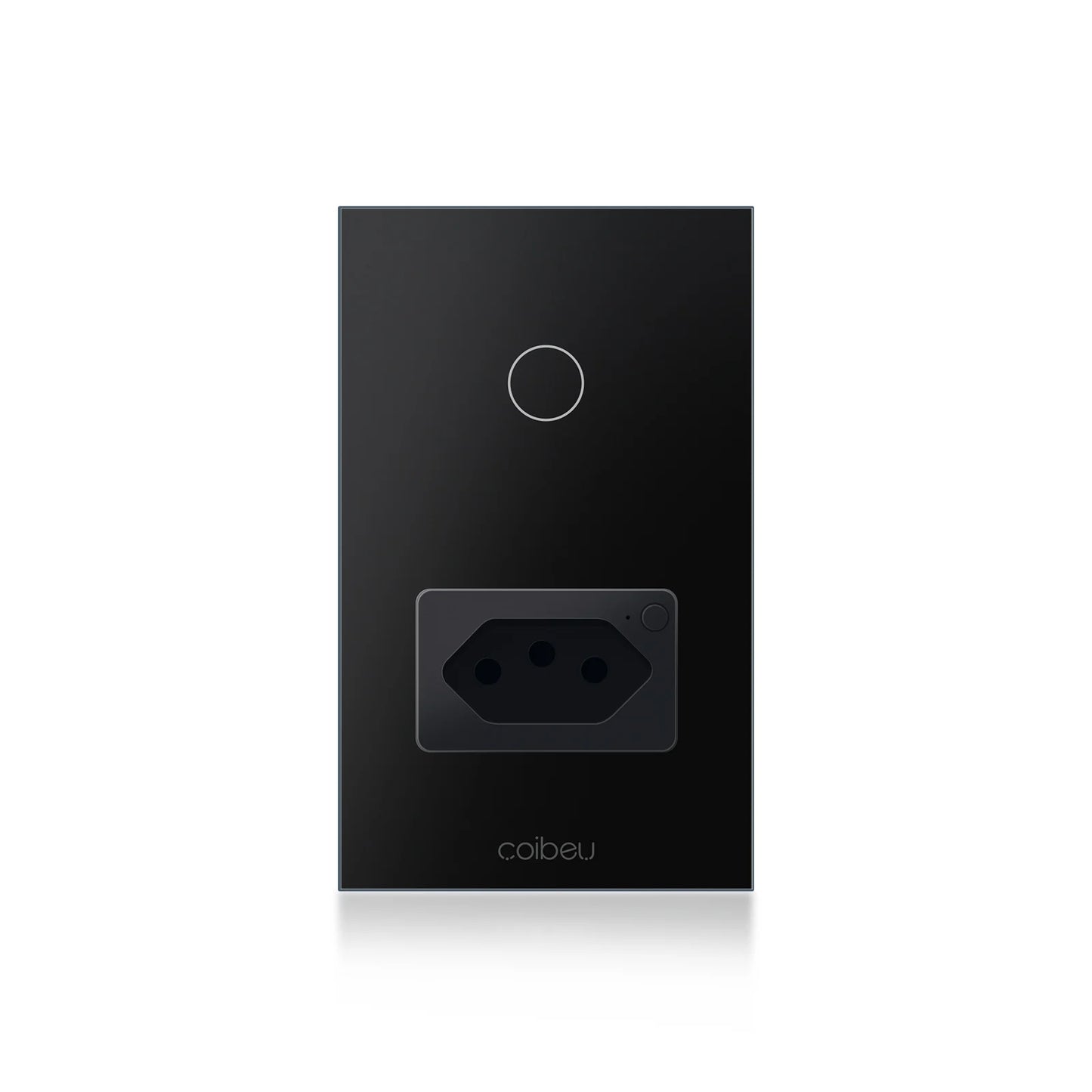 Zigbee, Smart Switch, Control, Smart Socket, Switch, Zigbee Switch, Socket Switch, Coibeu