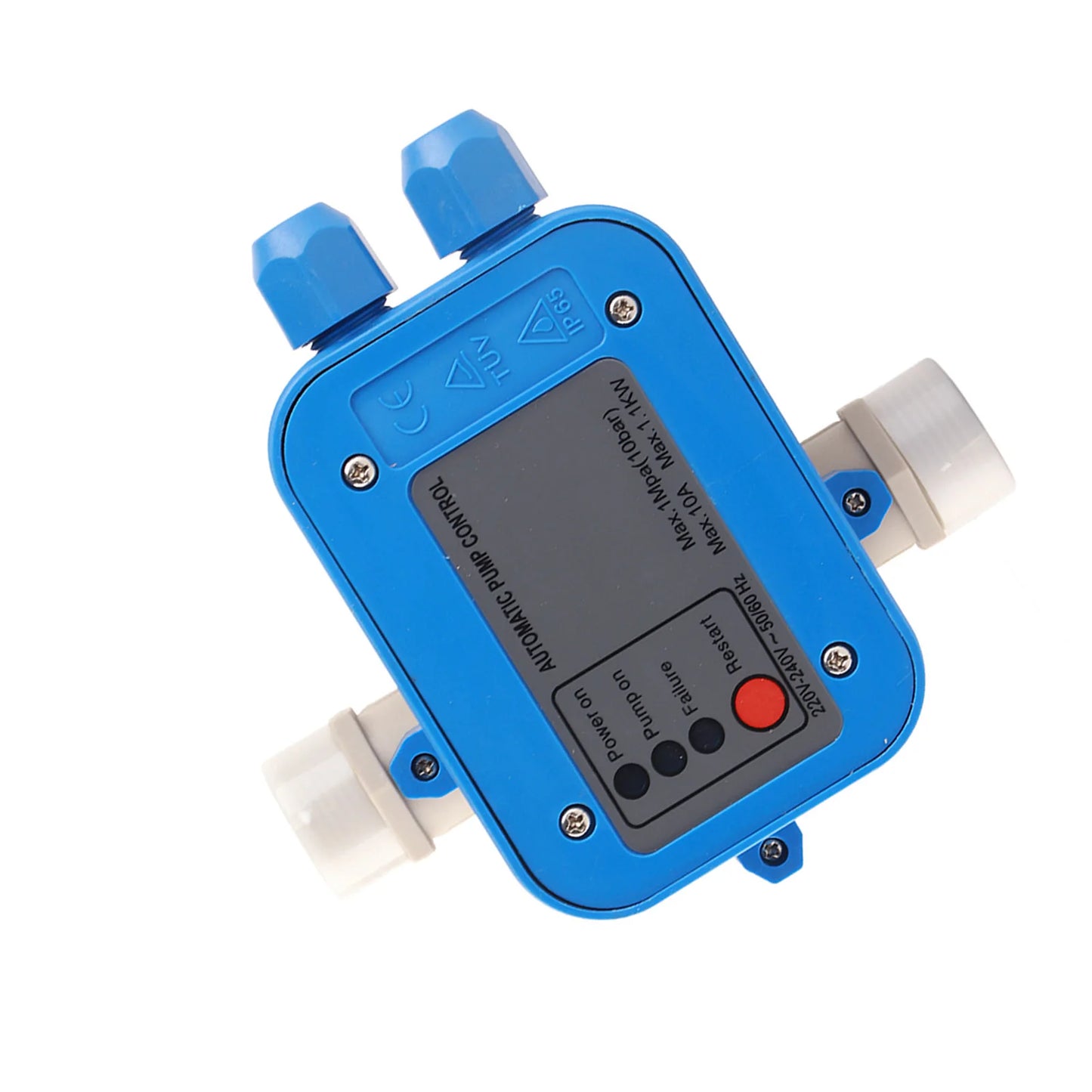 Automatic Pump Controller Automatic  Pressure Controller Auto Control Unit Electronic   Controller