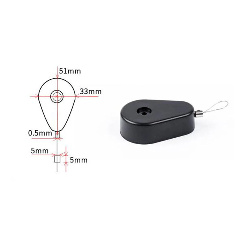 Automatic Sensor Door Closer Punch-free Adjustable Surface Door Stopper Automatically Close Door Closer For Home Office Door Off