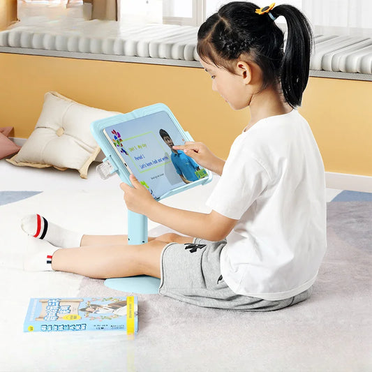 Children Can Lift and Adjust The Reading Stand Desktop Reading Stand Office Reading Stand Reading Book Stand